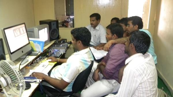 CreationPlus Academy for Film Studies Thrissur Campus photo 2